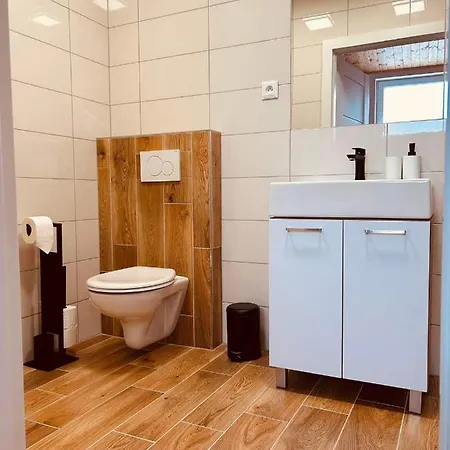 Quarto em Acomodações Particulares V Ulicke Kežmarok