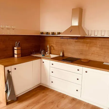 Quarto em Acomodações Particulares V Ulicke *