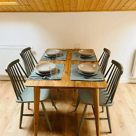 Quarto em Acomodações Particulares V Ulicke Kežmarok